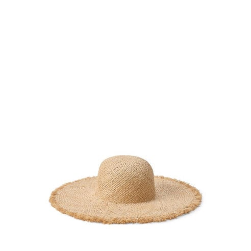 Lauren by Ralph Lauren - Women's Sun Hat Floppy