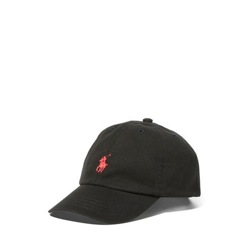 Polo Ralph Lauren - Logo Baseball Cap