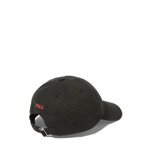 Polo Ralph Lauren - Logo Baseball Cap