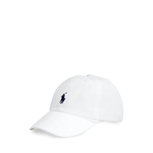 POLO RALPH LAUREN - Logo Baseball Cap