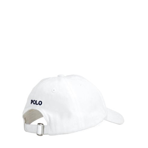 POLO RALPH LAUREN - Logo Baseball Cap