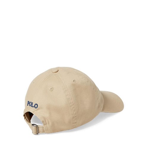 POLO RALPH LAUREN - Logo Baseball Cap