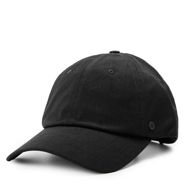 Ivory/Walnut - LULULEMON - Women's Classic Baseball Cap