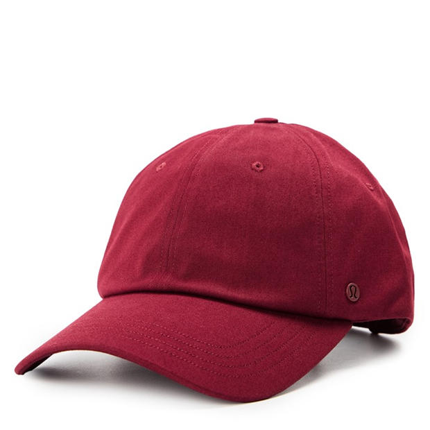 Ivory/Walnut - LULULEMON - Women's Classic Baseball Cap