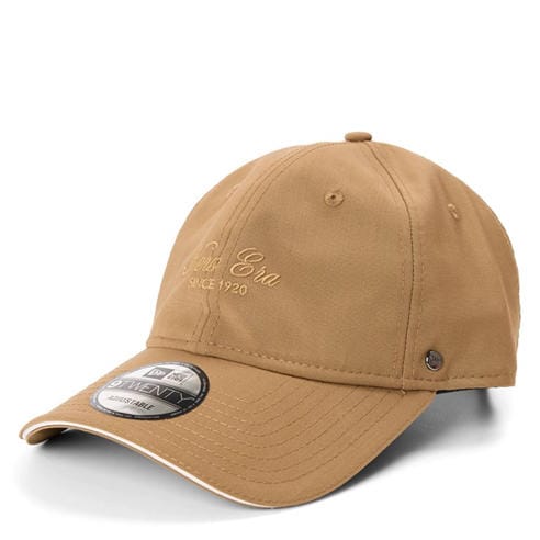 NEW ERA - 9TWENTY Adjustable Cap