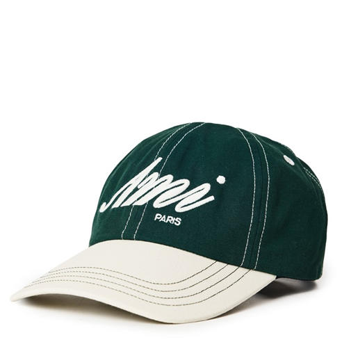 AMI PARIS - Ami Bicolor Cap Sn64