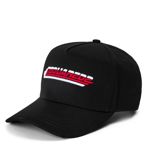 DSQUARED2 - DSQ Club Cap Sn64