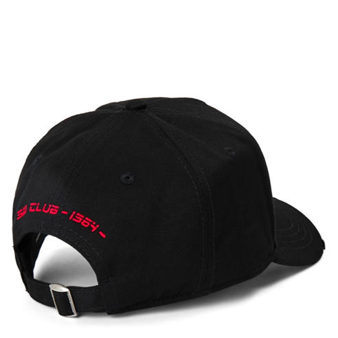 DSQUARED2 - DSQ Club Cap Sn64