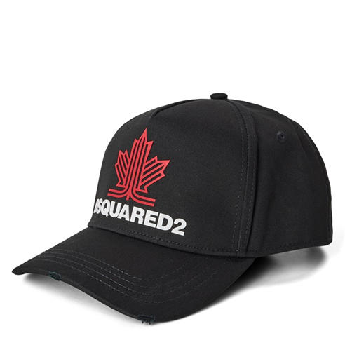 DSQUARED2 - DSQ Maple Cap Sn64