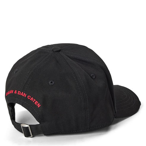 DSQUARED2 - DSQ Maple Cap Sn64