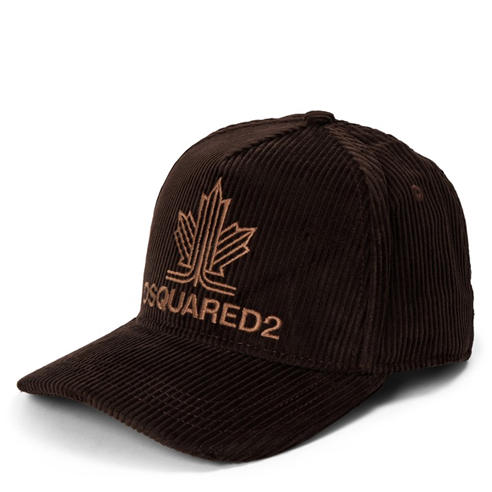 DSQUARED2 - DSQ Maple Cap Sn64