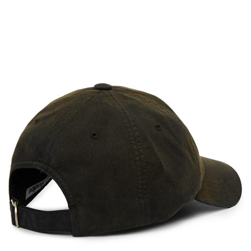 ACNE STUDIOS - Acne Carliy 1996 Cap Sn64
