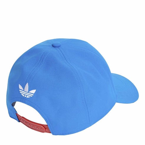 ADIDAS ORIGINALS - x Mercedes AMG Petronas Formula 1 Team Blue Wonder Driver Cap
