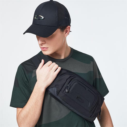 Oakley - Trucker Ellipse Cap