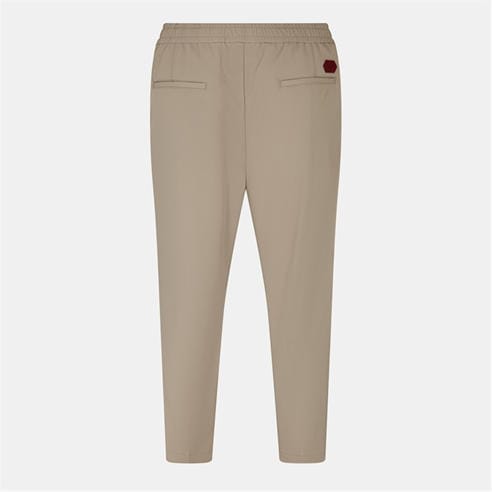 JACOB COHEN - Men's Tapered Trousers