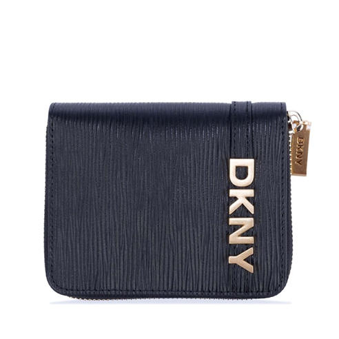 DKNY - Avril  Zip Around Wallet