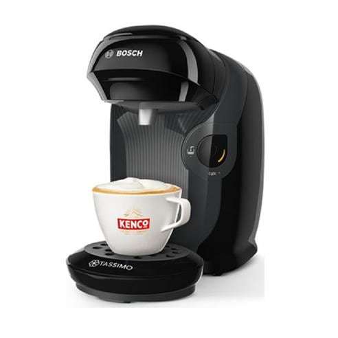 Bosch - TASSIMO by Bosch Style Friendly