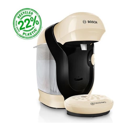 Bosch - TASSIMO by Bosch Style Friendly
