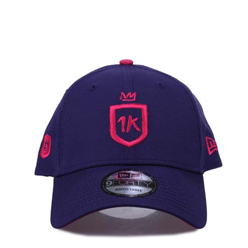 New Era - Core 9FORTY 1K Cap