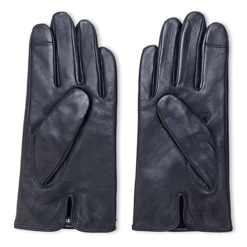 Boss - Men's Gioli Leather Gloves