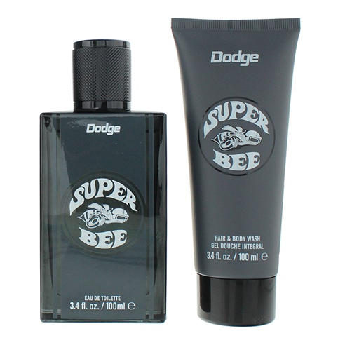 Dodge - Dodge Legacy Super Bee 2 Piece Gift Set
