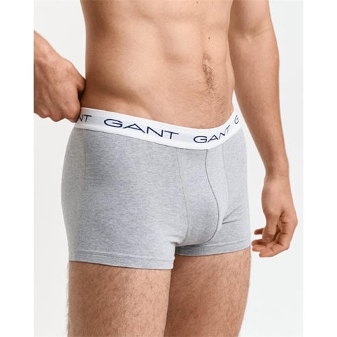 Gant - 3 Pack of Trunks
