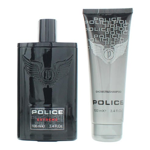 Police - Police Extreme 2 Piece Gift Set