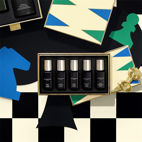 Jo Malone London - Cologne Intense Collection