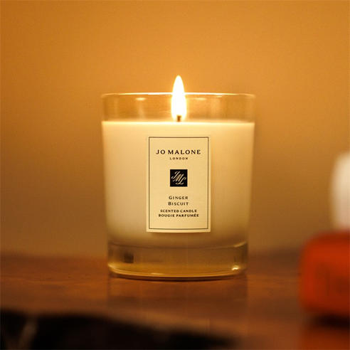Jo Malone London - Ginger Biscuit Classic Candle
