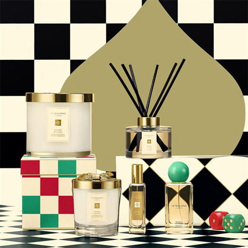 Jo Malone London - Orange Bitters Classic Candle