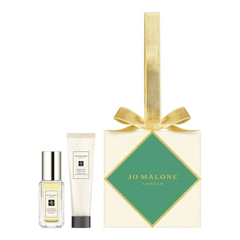 Jo Malone London - Green & Blue Ornament
