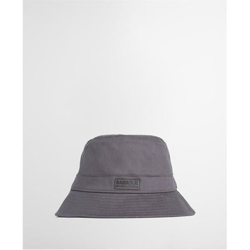 Barbour International - Mens Norton Bucket Hat