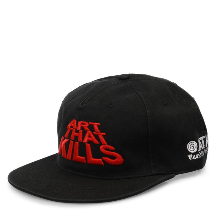 Gallery Dept. Atk Snap Bac In Black