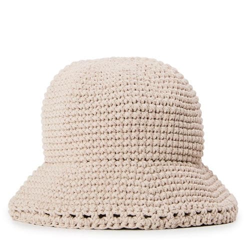 MAGDA BUTRYM - Women's Crochet Bucket Hat