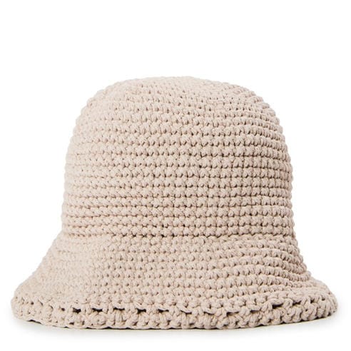 MAGDA BUTRYM - Women's Crochet Bucket Hat