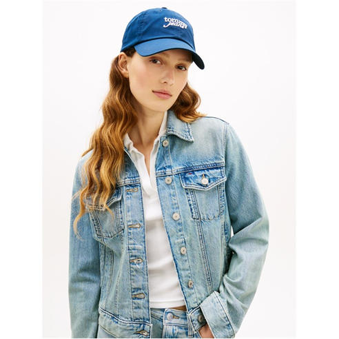 Tommy Jeans - Women's Baseball Cap