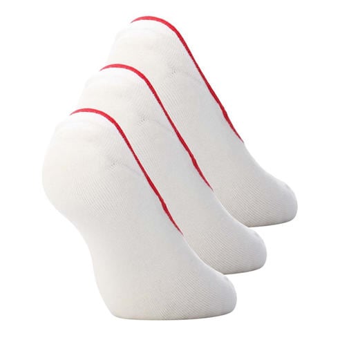 Hugo - 3 Pack of Invisble Socks