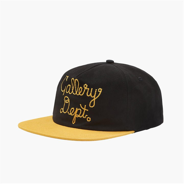 Gallery Dept. Collector C In Black
