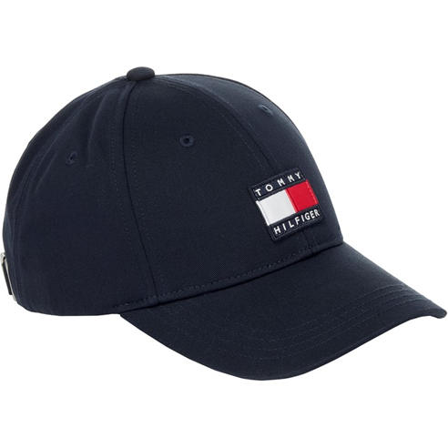 Tommy Hilfiger - Heritage Baseball Cap