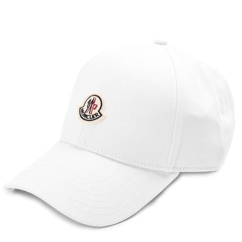 MONCLER - Men's Baseball Cap