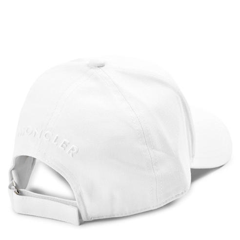 MONCLER - Men's Baseball Cap