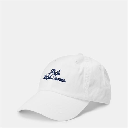 POLO RALPH LAUREN - Women's Baseball Cap