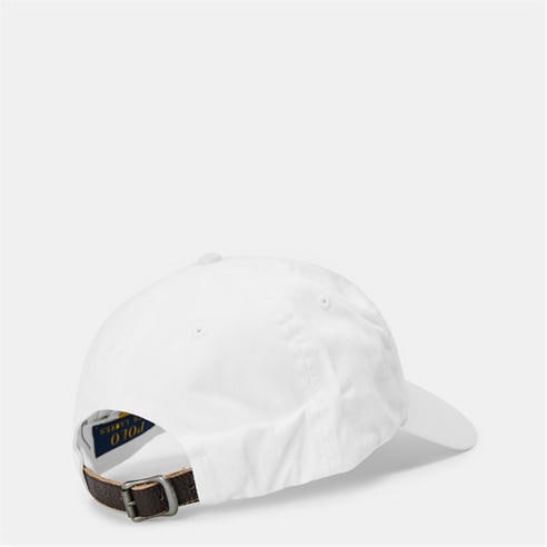 POLO RALPH LAUREN - Women's Baseball Cap