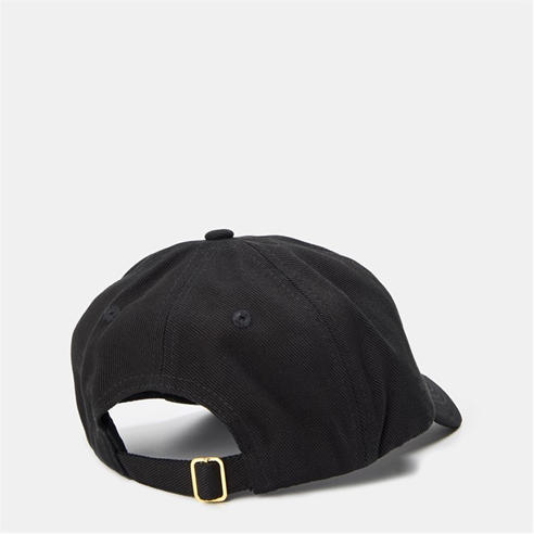 CASABLANCA - Men's Casa Round Logo Baseball Cap