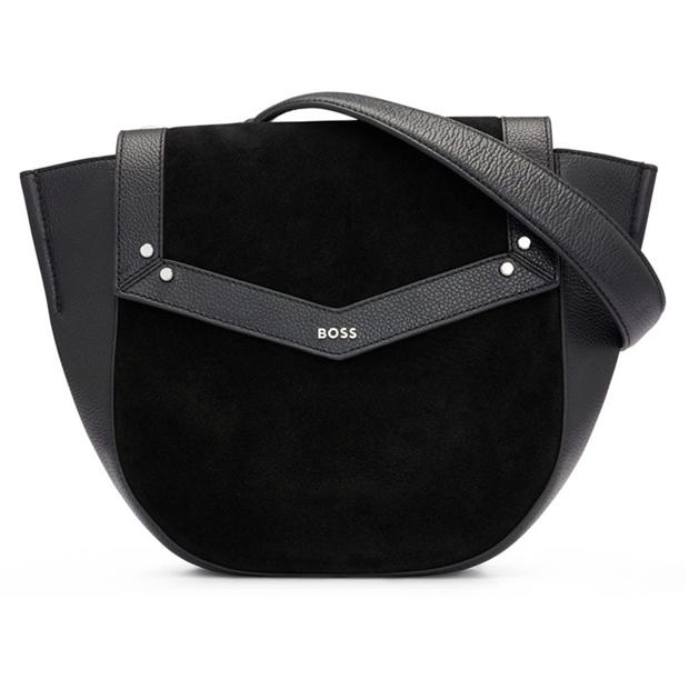 Boss Ivy Saddle Bag,All Products : American Fashion Style Bags On Sale