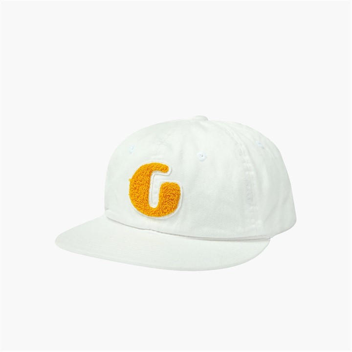 Gallery Dept. Olg H In White