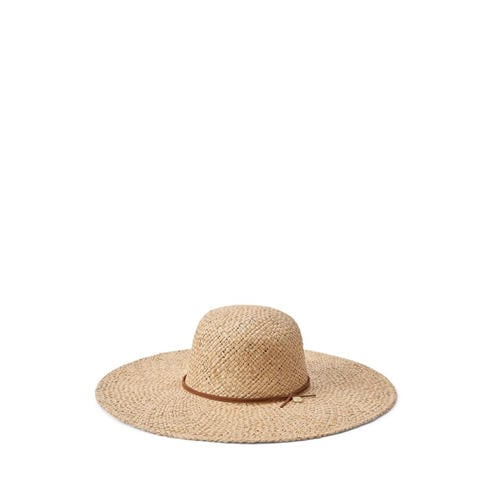 Lauren by Ralph Lauren - Women's Floppy Hat