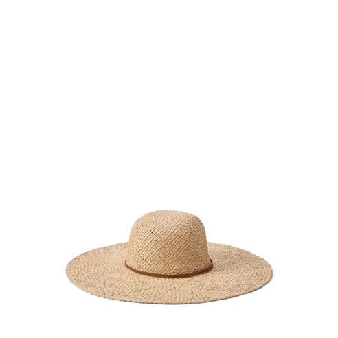 Lauren by Ralph Lauren - Women's Floppy Hat