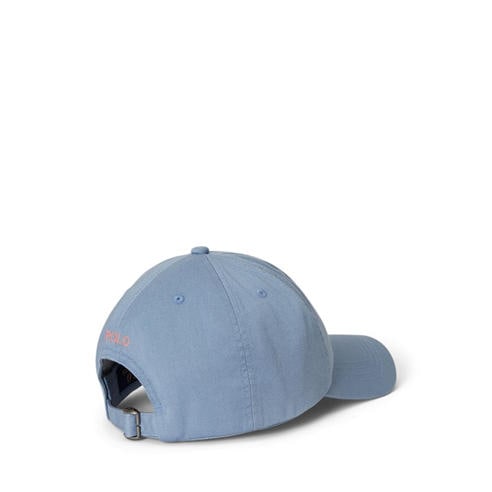 POLO RALPH LAUREN - Kids' Baseball Cap