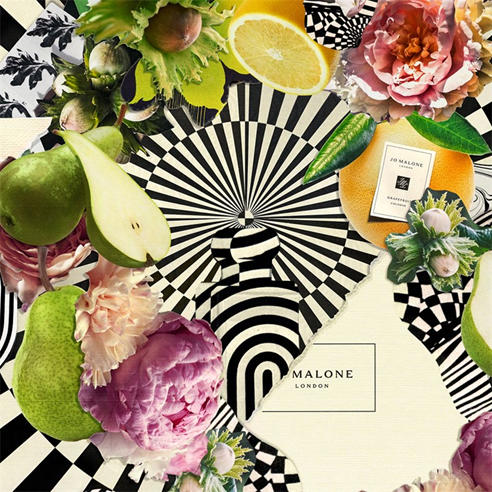 Jo Malone London - English Pear & Sweet Pea Scent Layering Gift Set